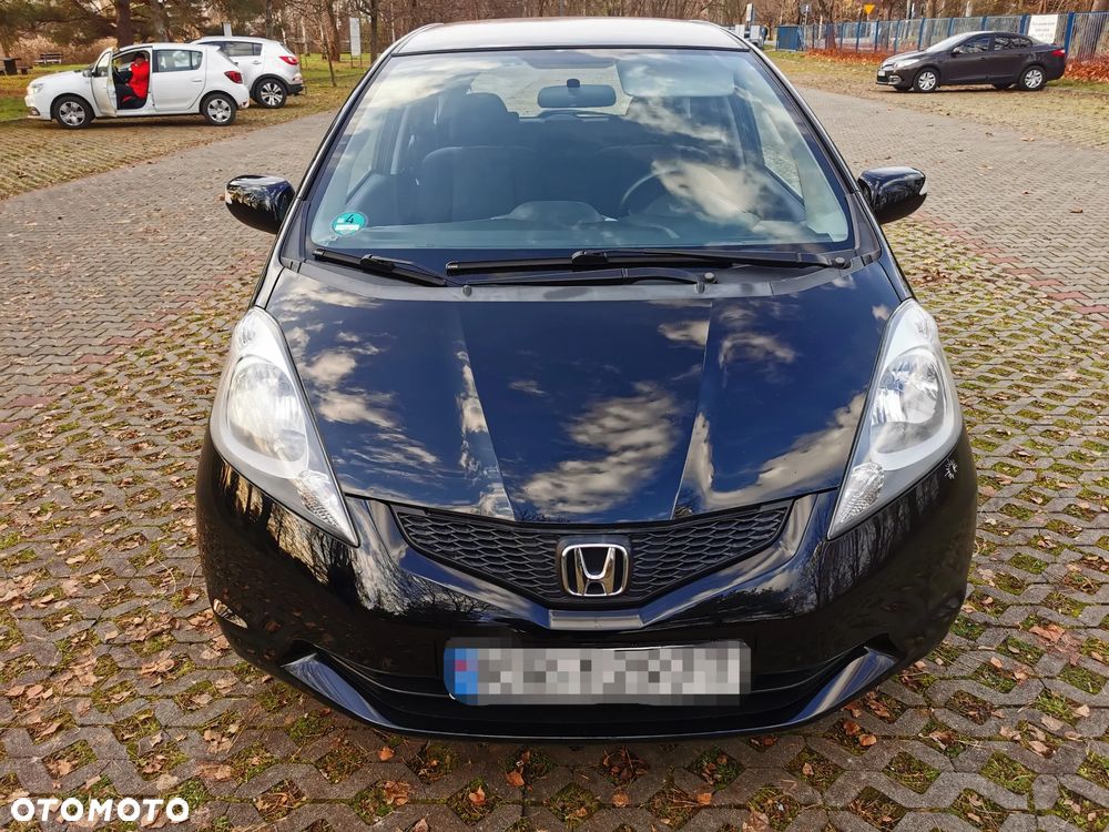 Honda Jazz 1.4 i-VTEC Exclusive - 3
