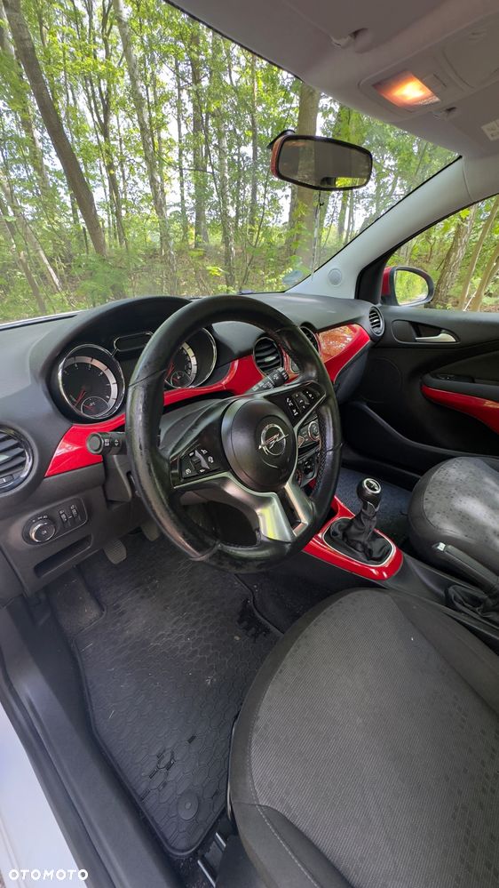 Opel Adam 1.4 120 Jahre - 13