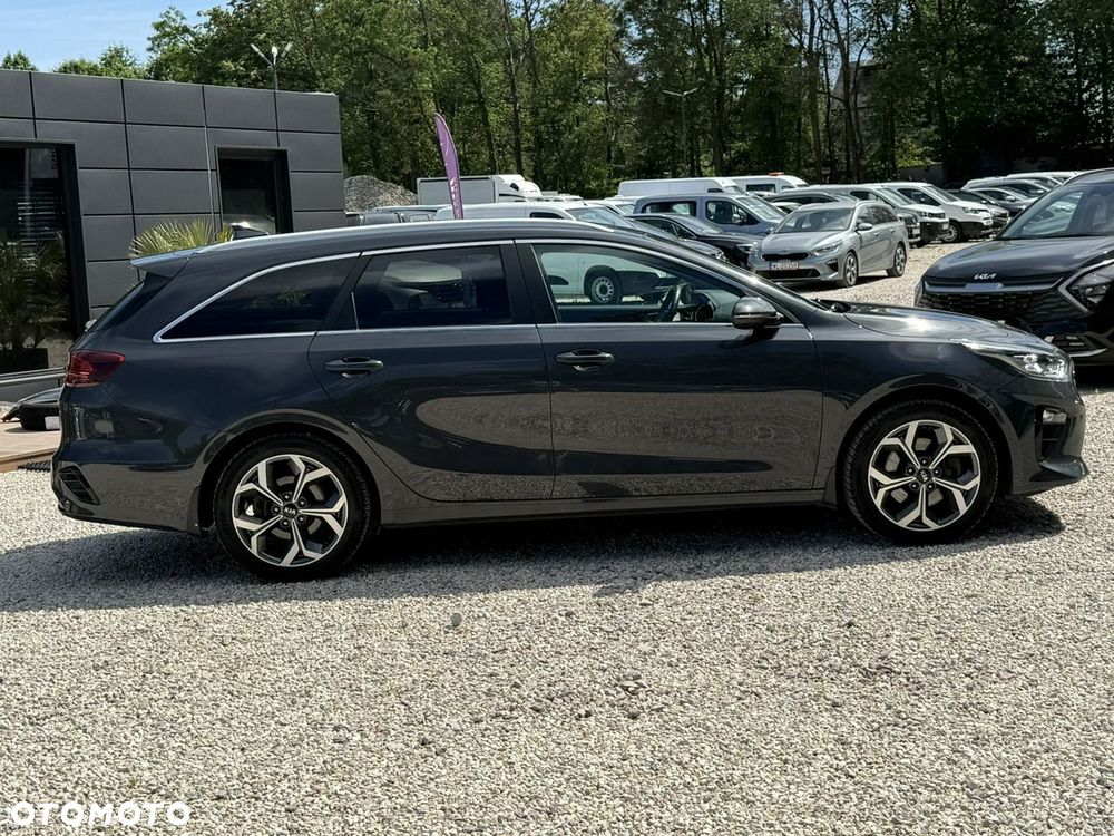 Kia Ceed - 2