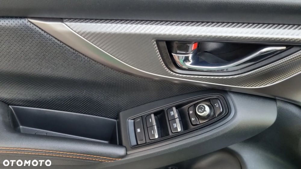 Subaru XV 2.0ie Lineartronic Platinum - 11