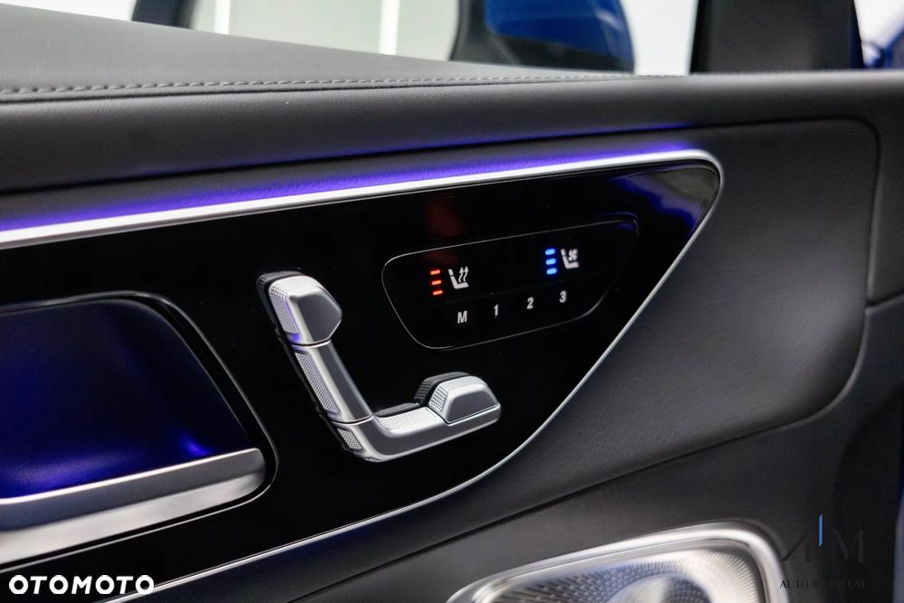 Mercedes-Benz GLC 300 d mHEV 4-Matic AMG Line - 25