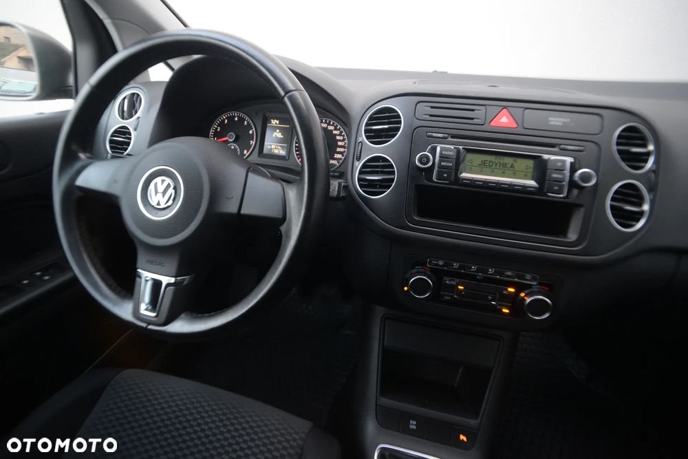 Volkswagen Golf Plus 1.4 TSI Highline - 8