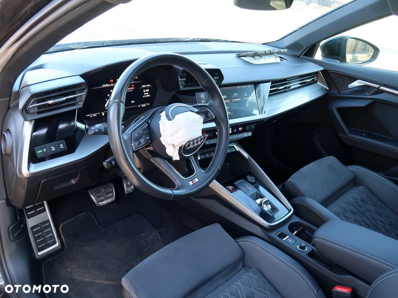 Audi S3 - 10