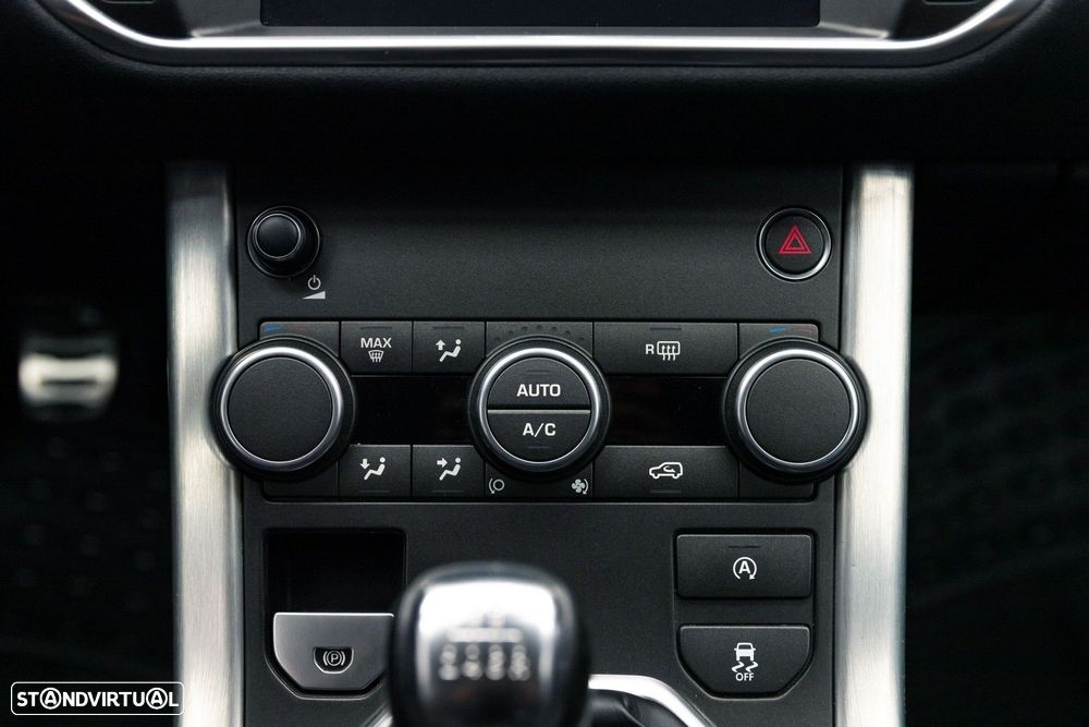 Land Rover Range Rover Evoque 2.0 D150 - 35