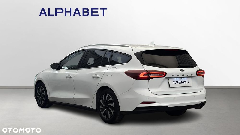 Ford Focus 1.5 EcoBlue Titanium X - 4