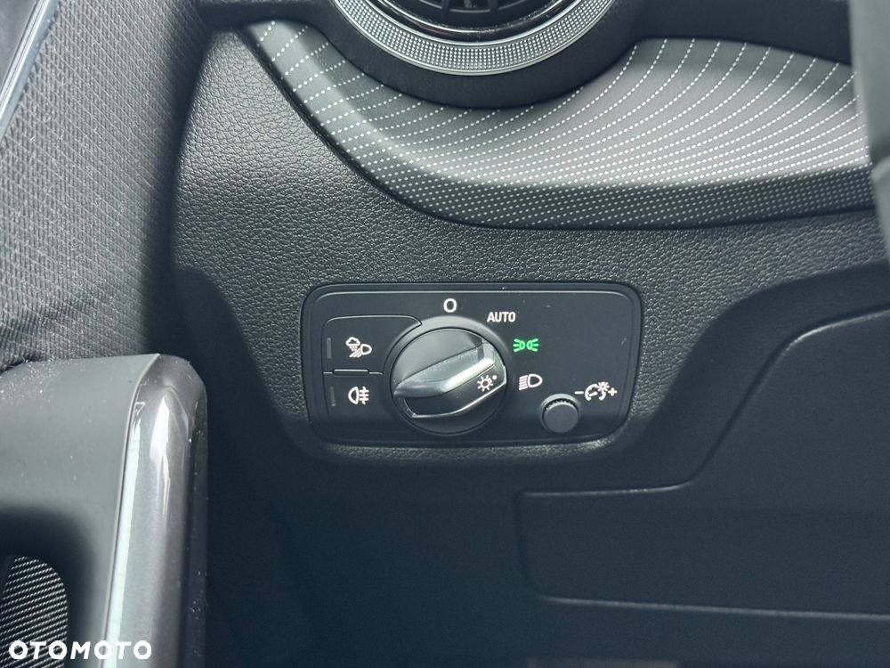 Audi Q2 35 TFSI S tronic advanced - 9