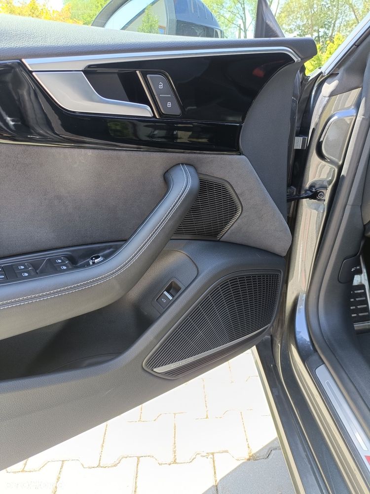 Audi A5 Sportback 40 TDI mHEV Quattro S Line S tronic - 10