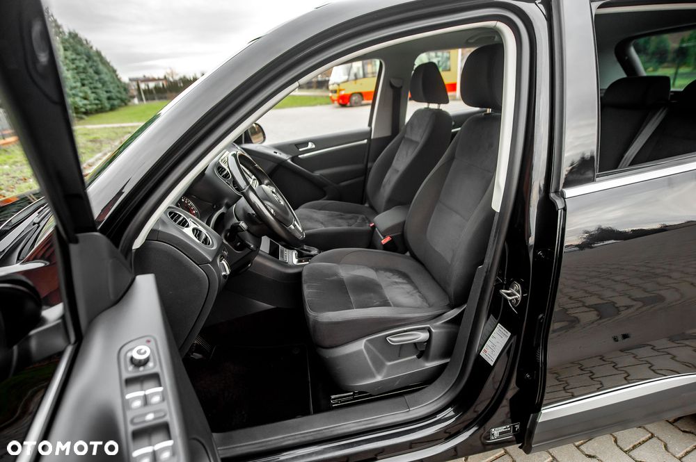 Volkswagen Tiguan - 18