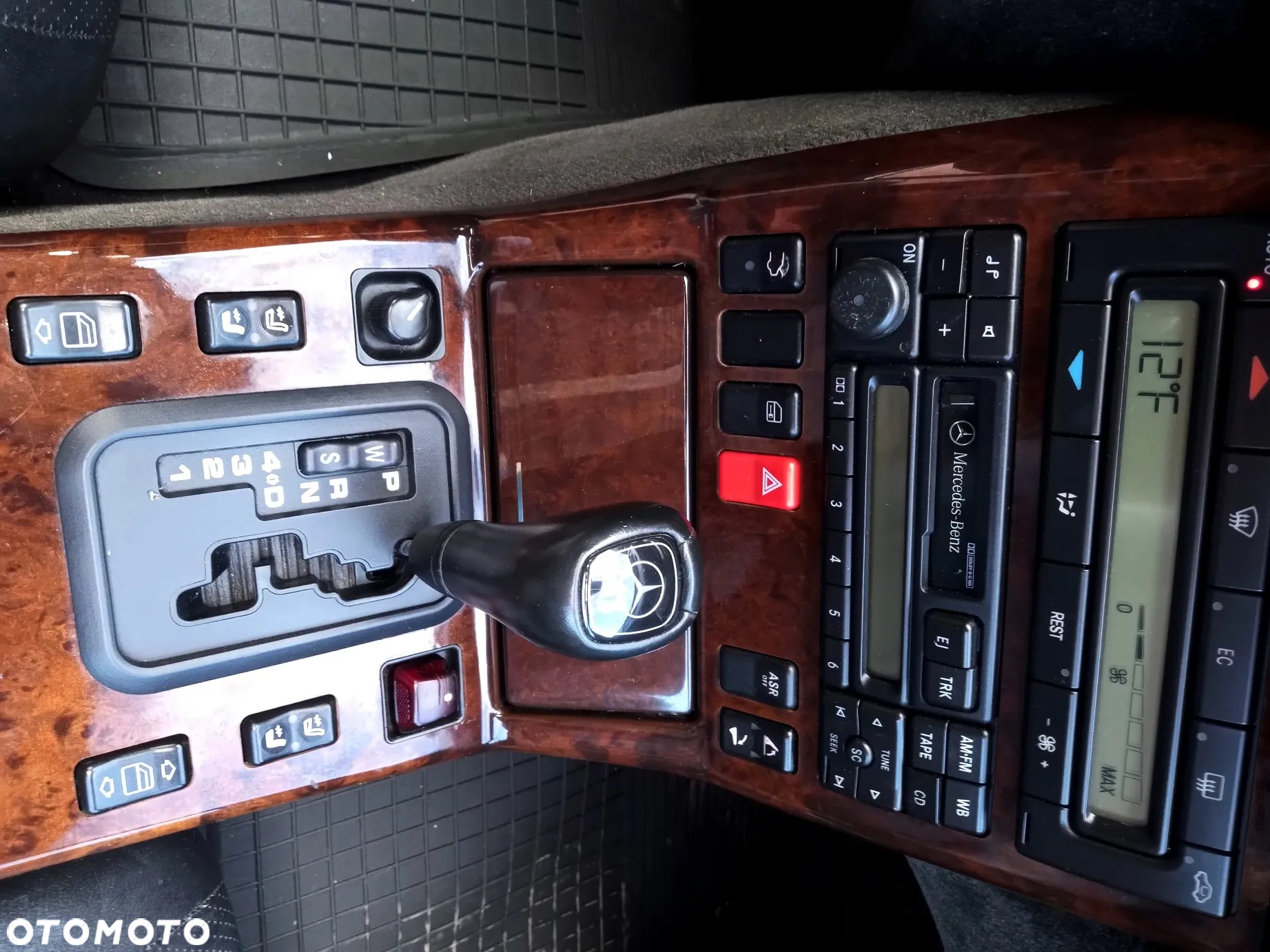 Mercedes-Benz SL 500 - 23