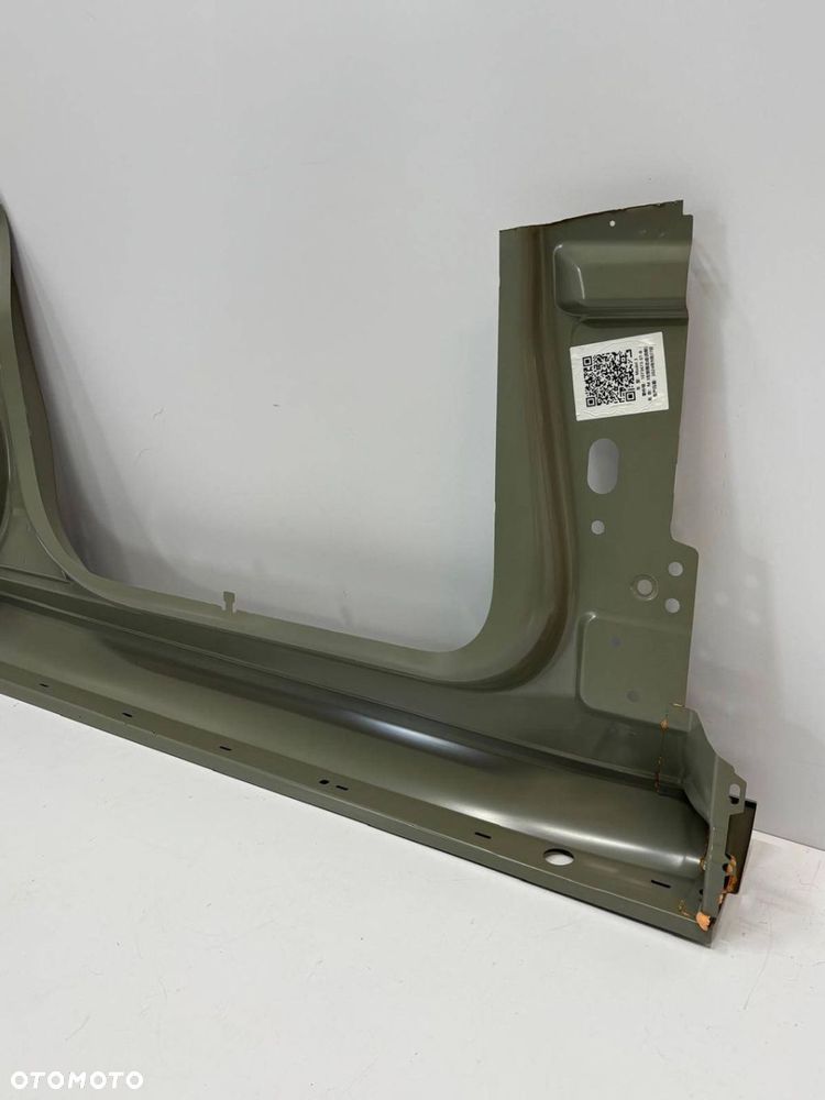 Tesla 3 Próg Poszycie Progu Lewe 1090328-00-E nowe - 7