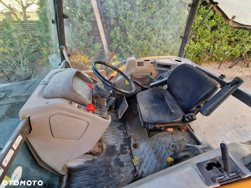 Renault ERGOS 105 - 7