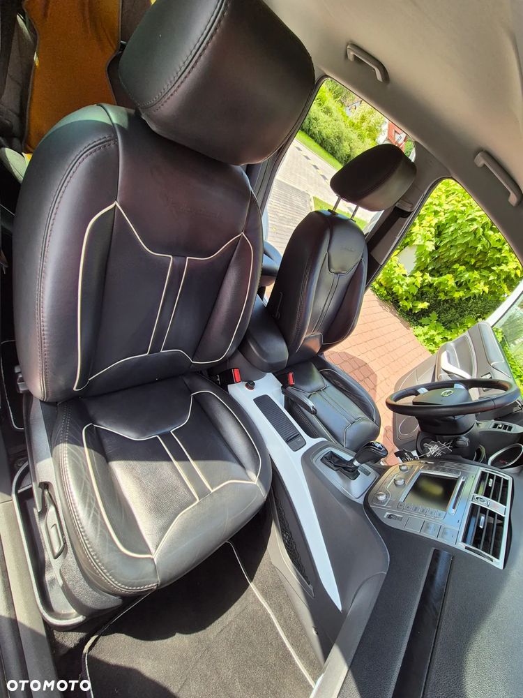 Ford Kuga 2.0 TDCi 4x4 Individual - 14