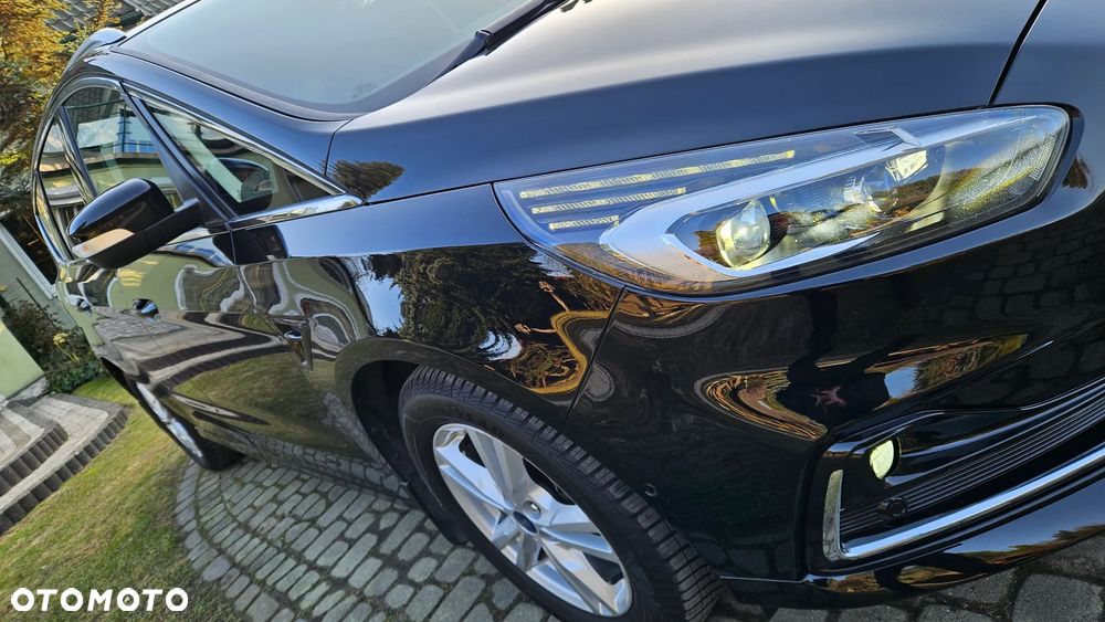 Ford S-Max 2.0 EcoBlue Titanium - 12