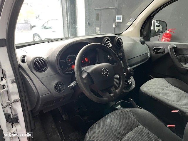 Mercedes-Benz Citan 109 CDi/27 - 8