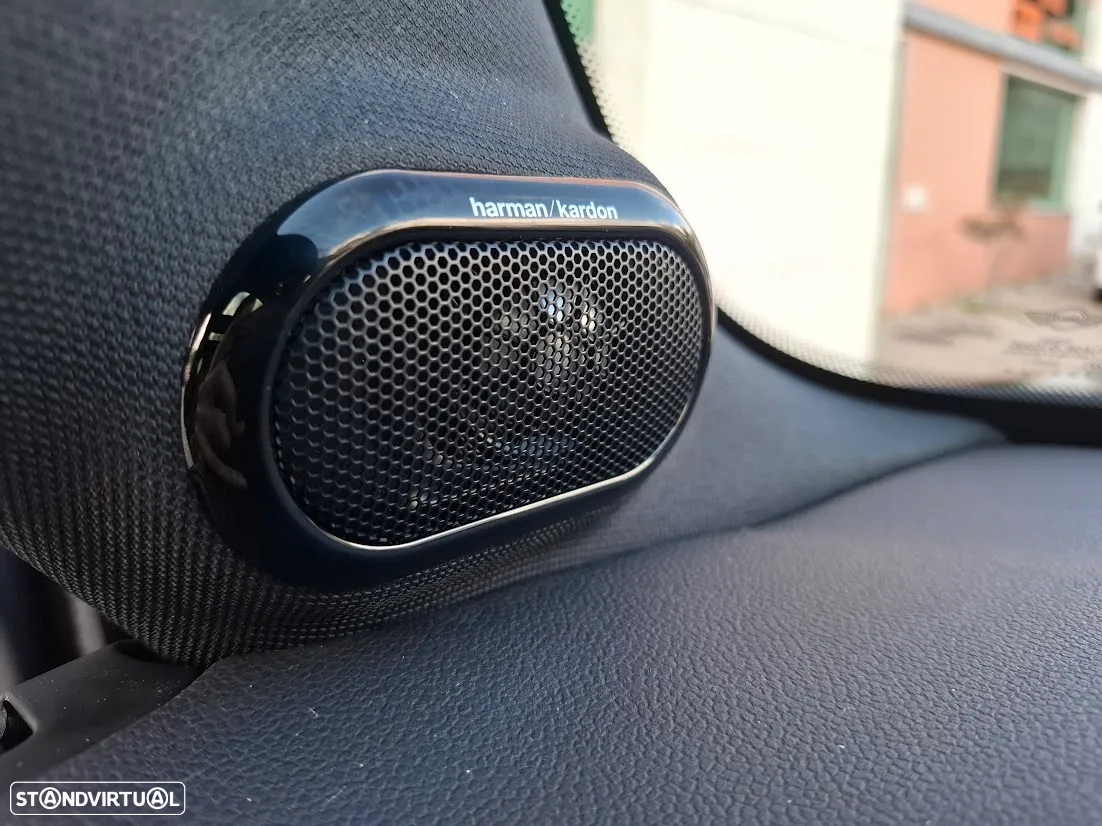 MINI 3 Portas Cooper SE Yours - 38