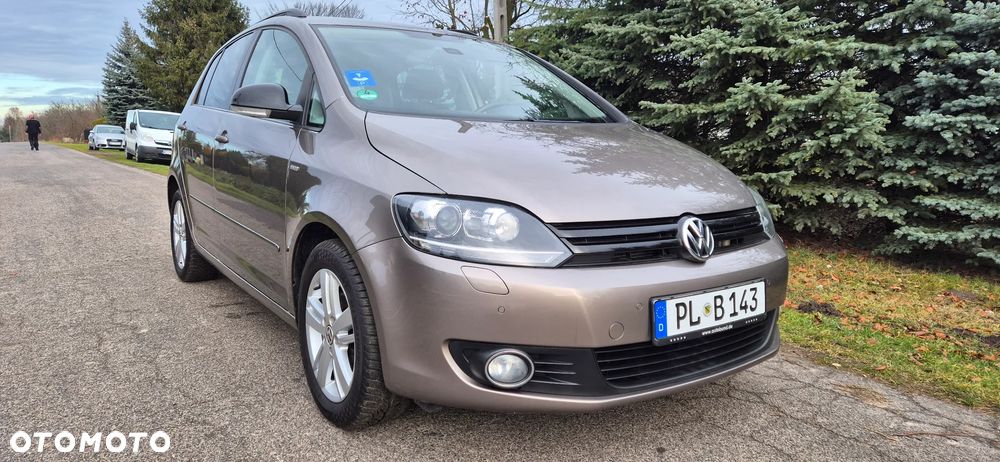 Volkswagen Jetta 1.4 TSI Highline - 1