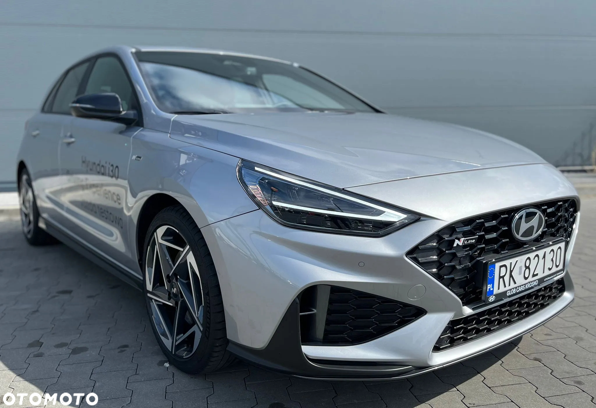 Hyundai i30 - 16