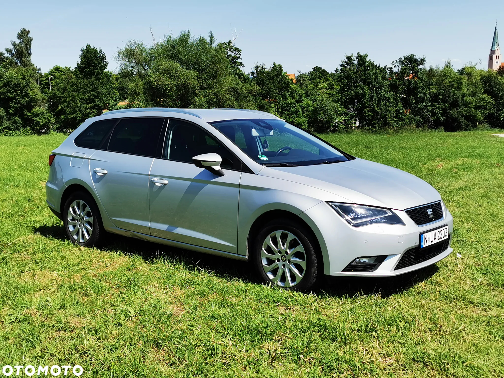 Seat Leon 1.6 TDI Copa S&S DSG - 4