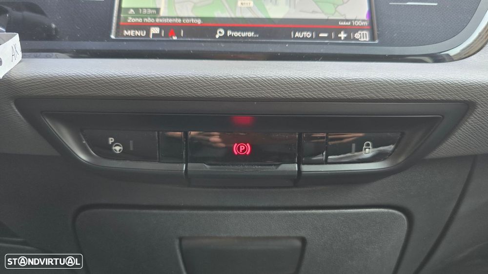 Citroën C4 Spacetourer - 40