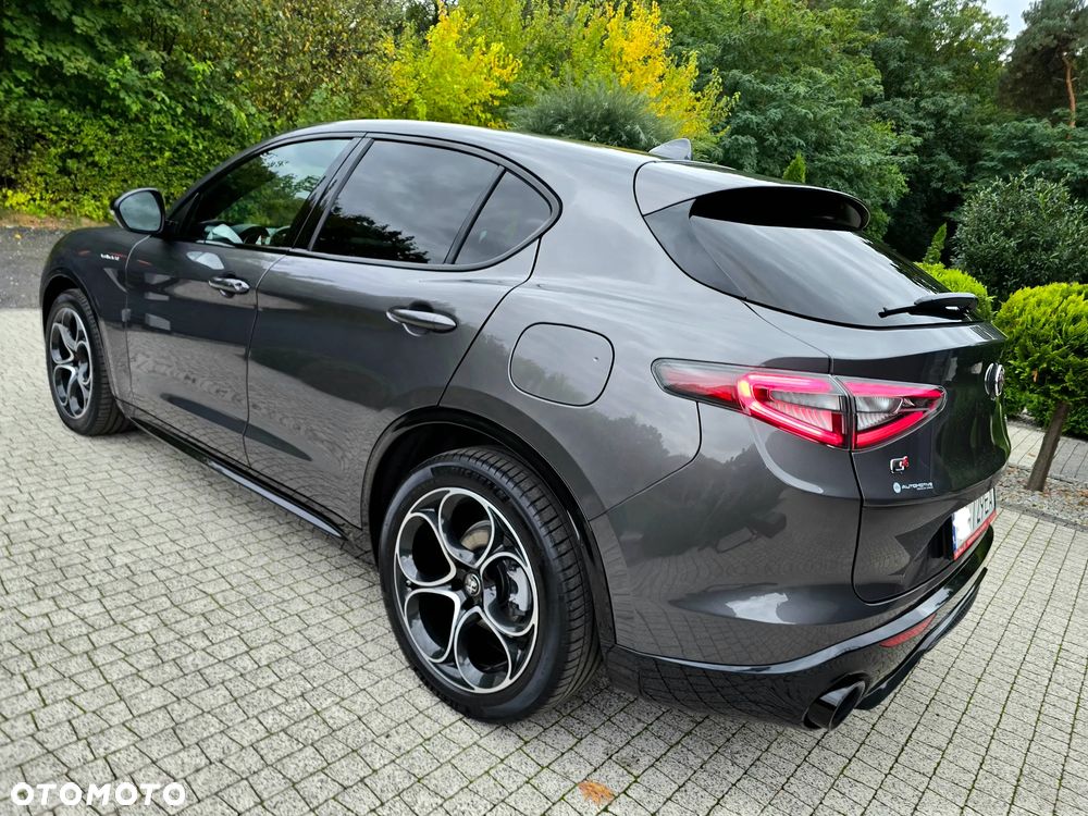 Alfa Romeo Stelvio 2.2 JTDM Veloce Q4 - 34