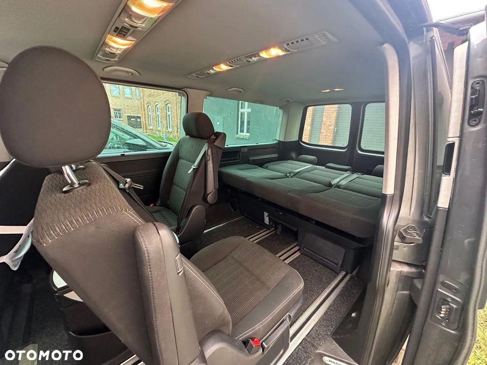Volkswagen Multivan 2.0 TDI L1 Highline - 8