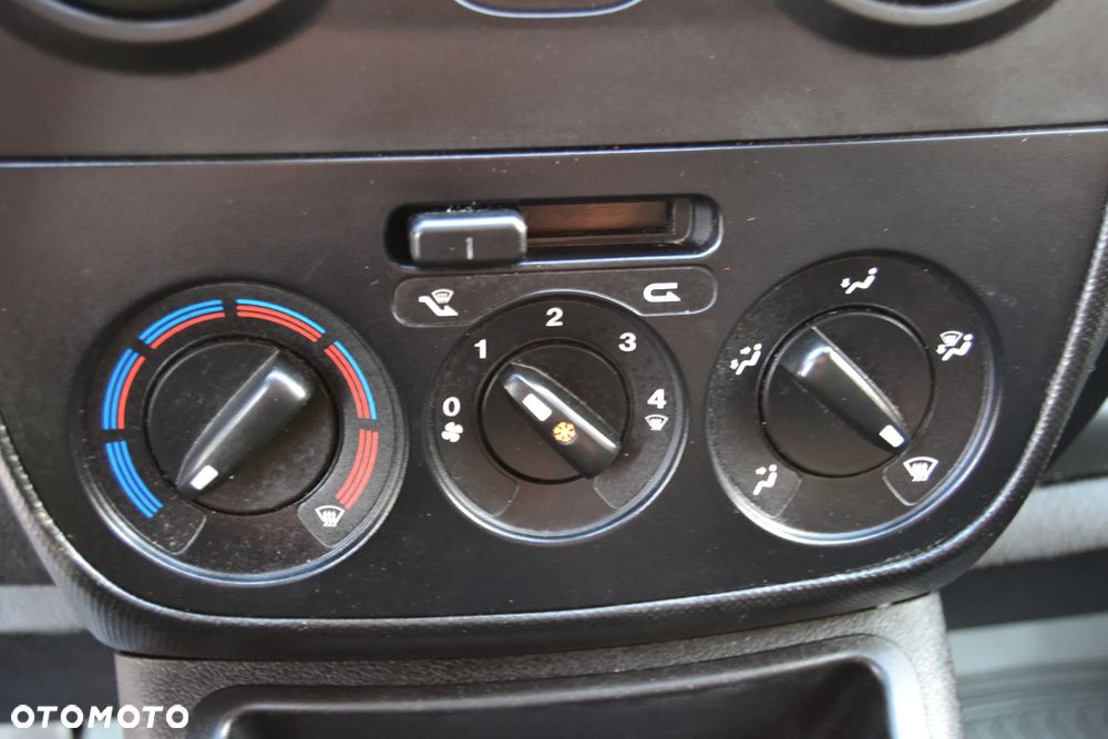 Fiat Fiorino - 8