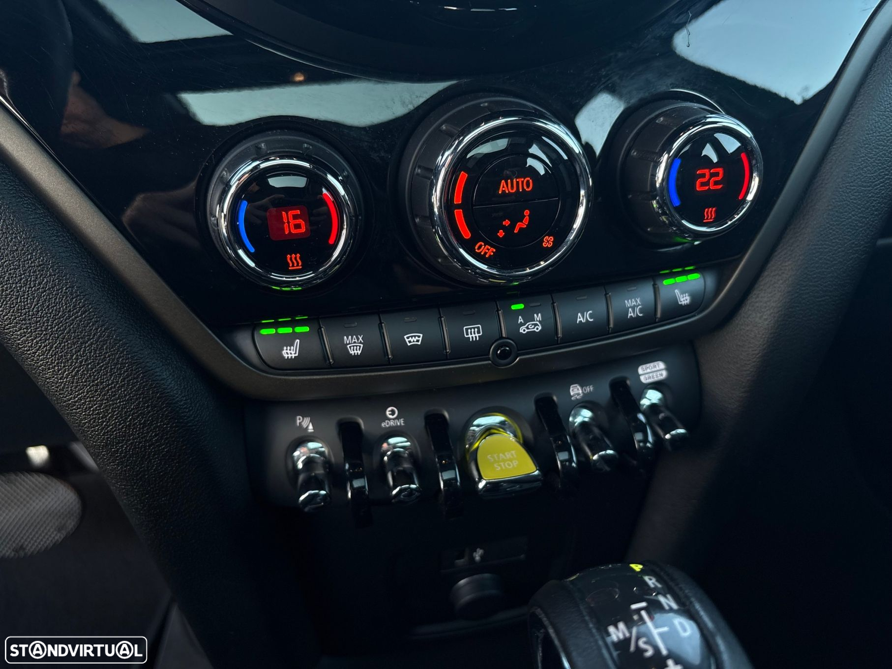 MINI Countryman Cooper SE ALL4 Sport Edition Auto - 25