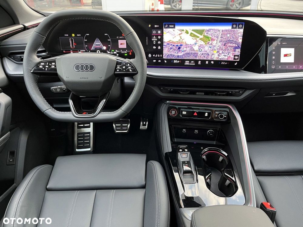 Audi Q5 - 27