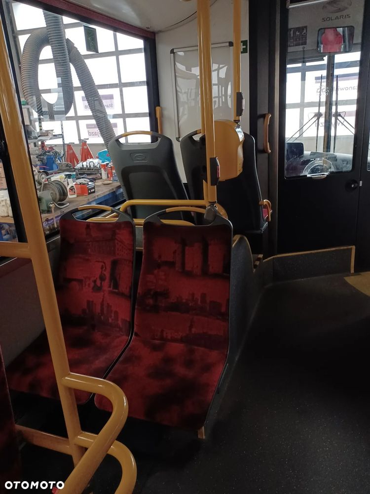 Solaris URBINO 12 - 27