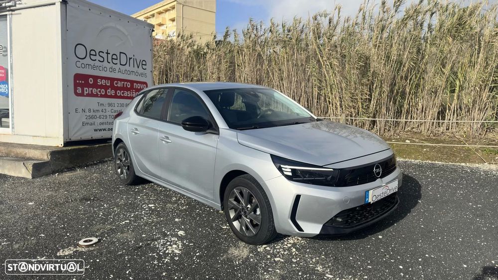 Opel Corsa 1.2 Elegance - 3