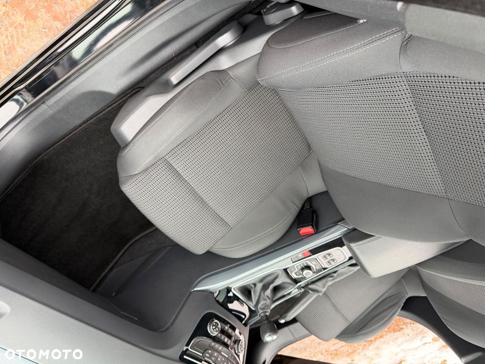 Peugeot 508 155 THP Allure - 20