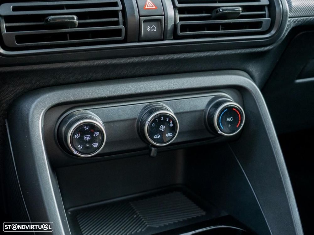 Citroën e-C3 Aircross YOU - 33