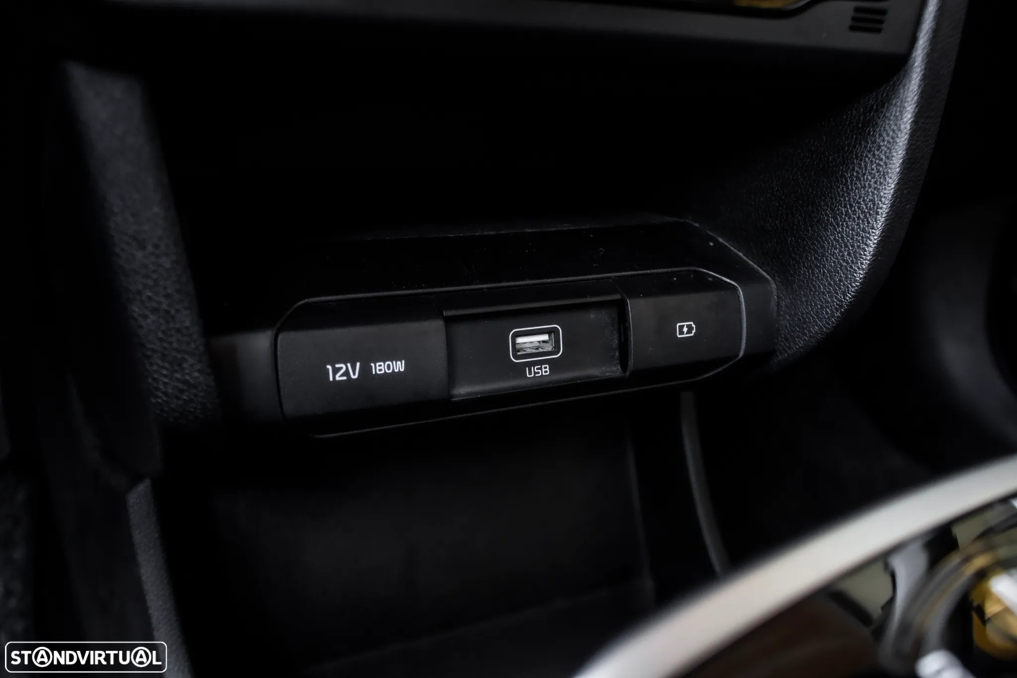 Kia e-Niro 64kWh - 22
