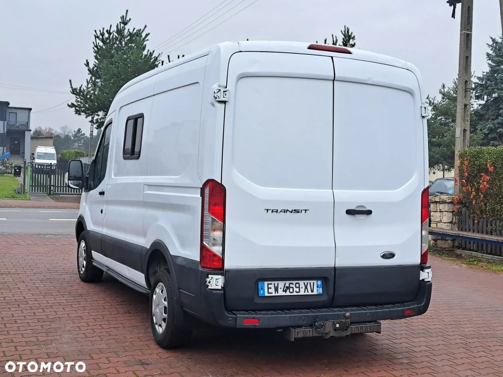 Ford Transit - 5