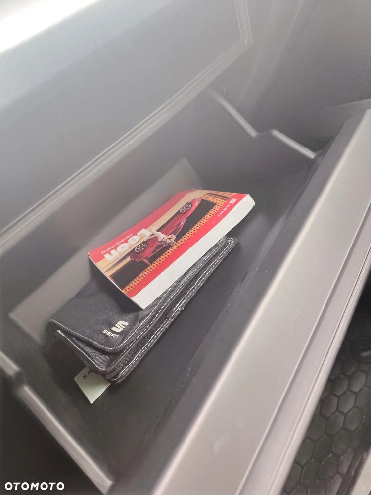 Seat Leon 1.0 eTSI Style DSG - 16