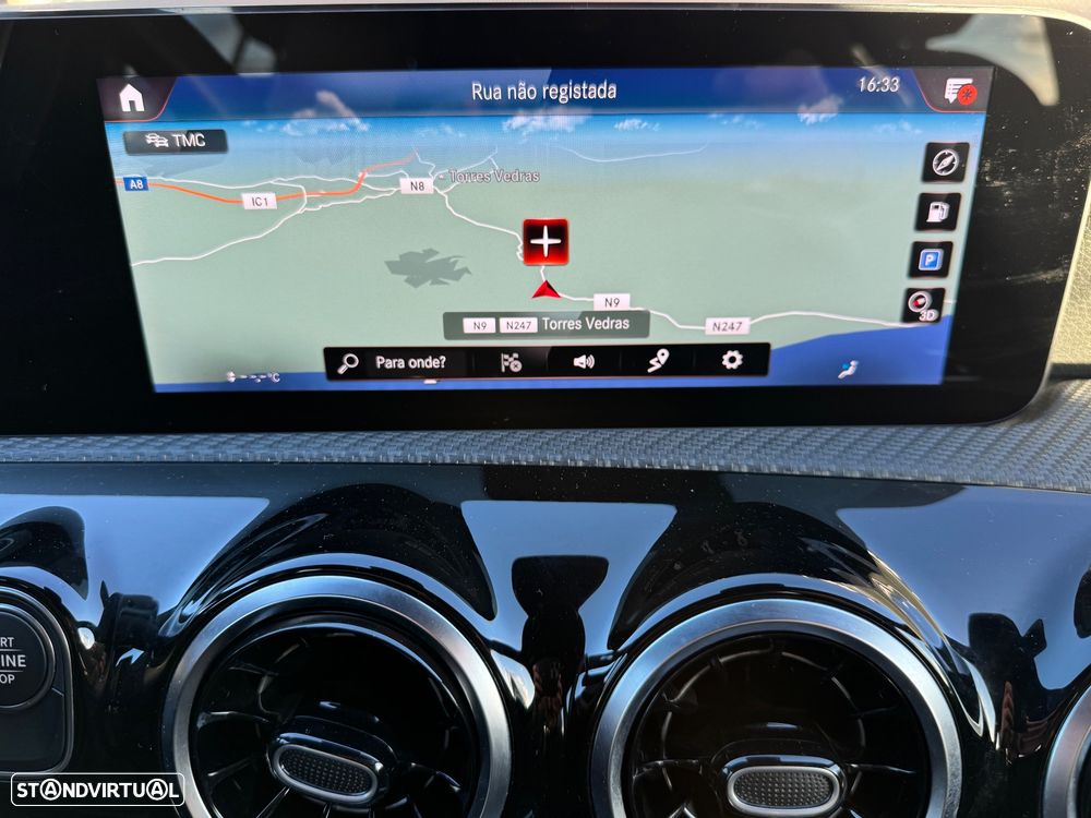 Mercedes-Benz A 250 e Style Plus - 12