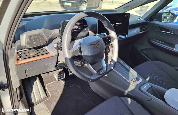 Cupra Born 59 kWh e-Boost - 5