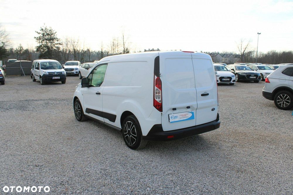 Ford Transit Connect - 8