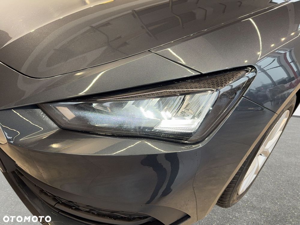 Seat Leon - 10