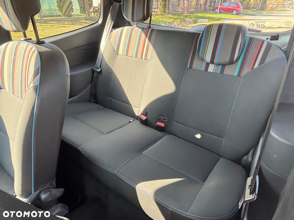 Renault Twingo 1.2 16V Eco Wind - 26