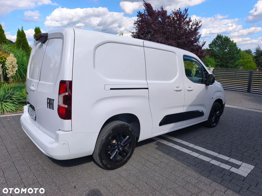 Fiat Doblo - 3