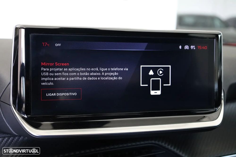 Peugeot 2008 PureTech 100 Style - 30