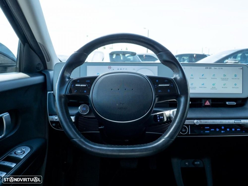 Hyundai Ioniq 5 73kWh Vanguard - 27