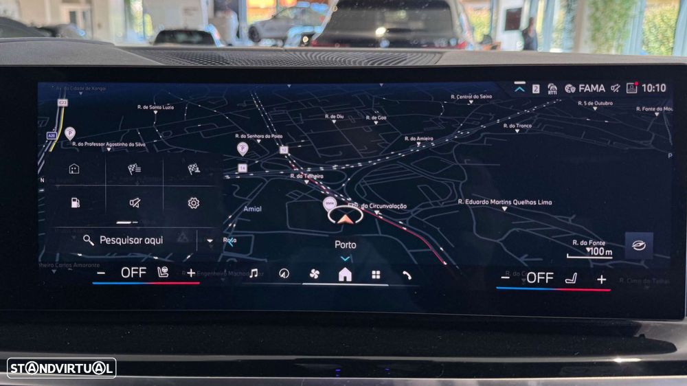 BMW X7 40 d xDrive Pack M - 10