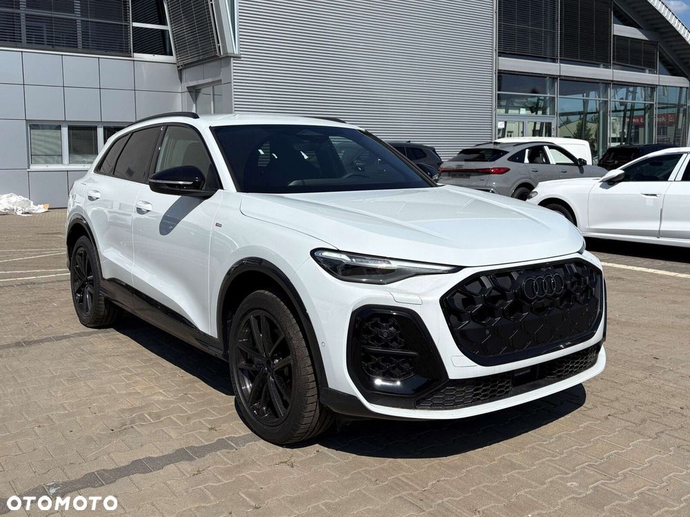 Audi Q5 - 12