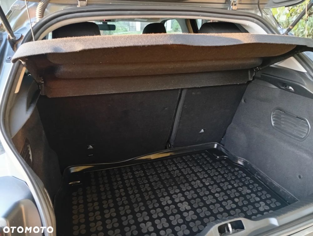 Citroën C4 Cactus 1.2 PureTech Feel Edition S&S - 2