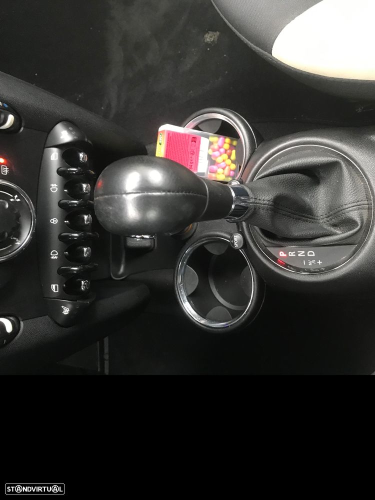 MINI 3 Portas One 1.6 Auto - 14