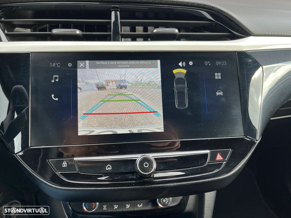 Opel Corsa 1.2 T GS - 29