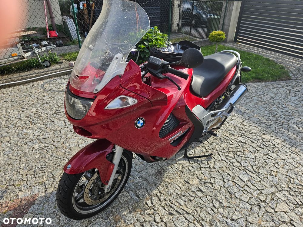 BMW K - 1