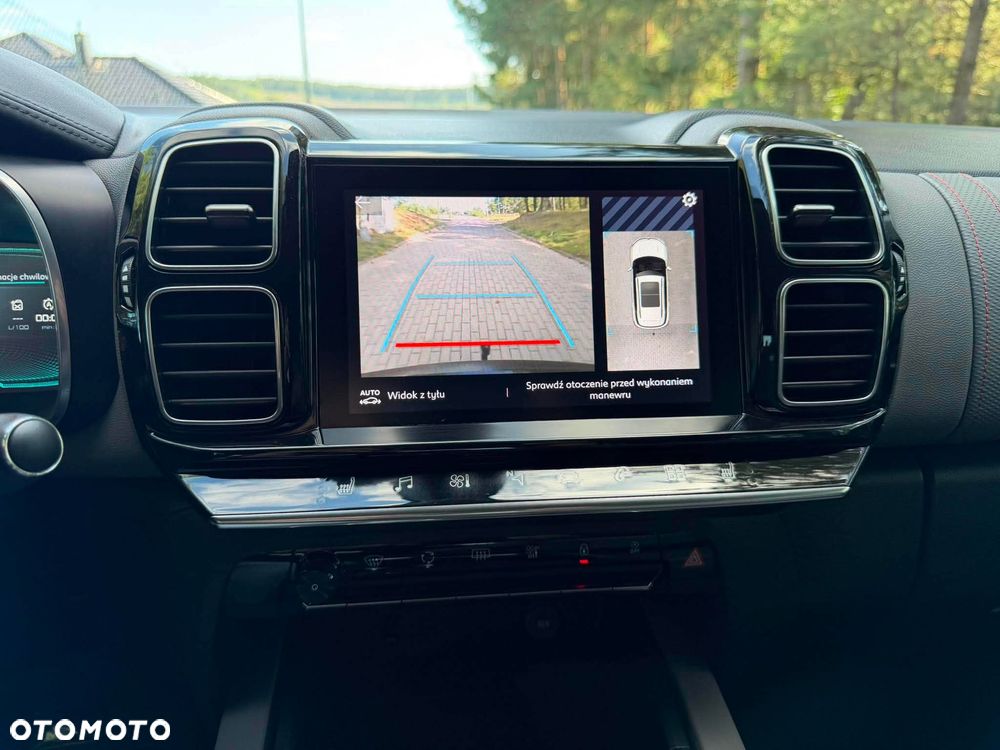 Citroën C5 Aircross BlueHDI 130 S&S EAT8 FEEL PACK - 24